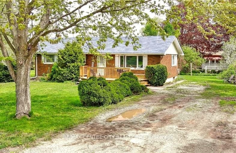 10420 TALBOTVILLE GORE Road, Southwold | Image 1