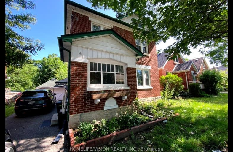 163 Erb Street West, Waterloo | Image 1