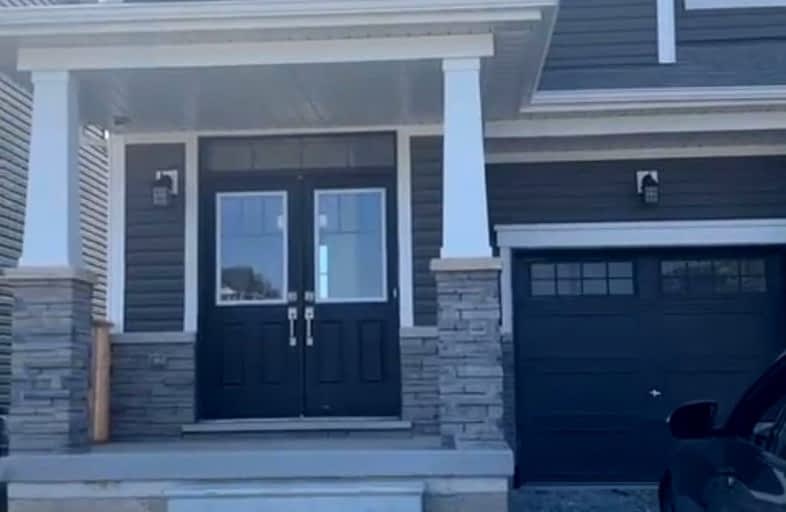 351 Vanilla Trail, Thorold | Image 1