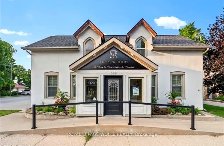 569 Mill Street, Saugeen Shores | Image 1