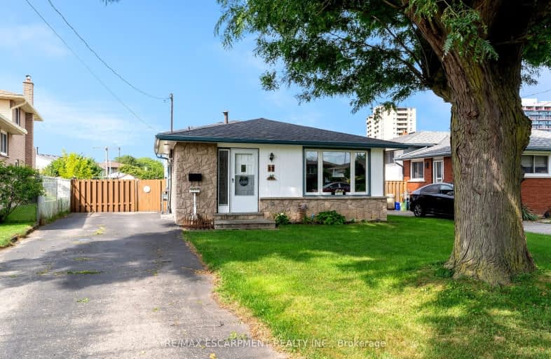 63 Honeywell Drive, Hamilton | Image 1