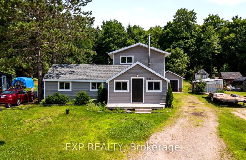 1082 Springdale Park Road, Bracebridge | Image 1