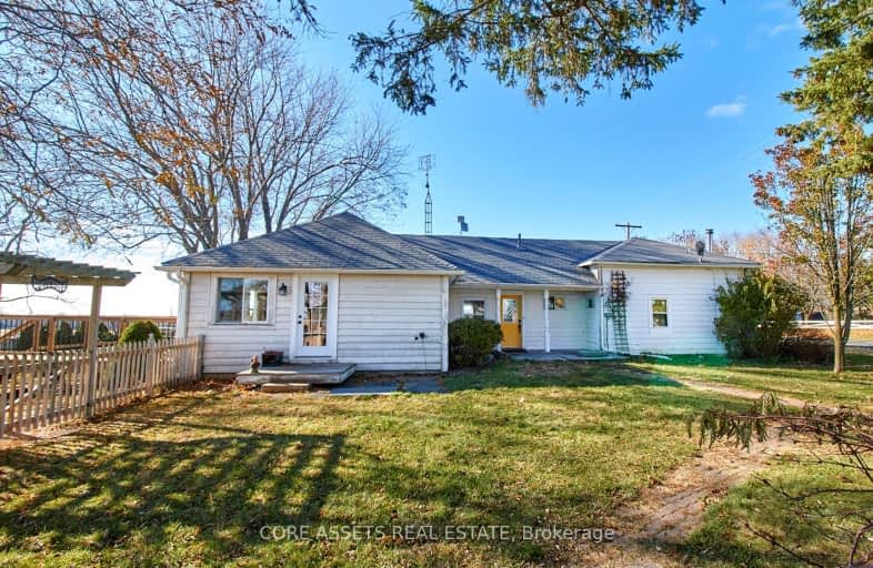 953 County 2 Road, Port Hope | Image 1