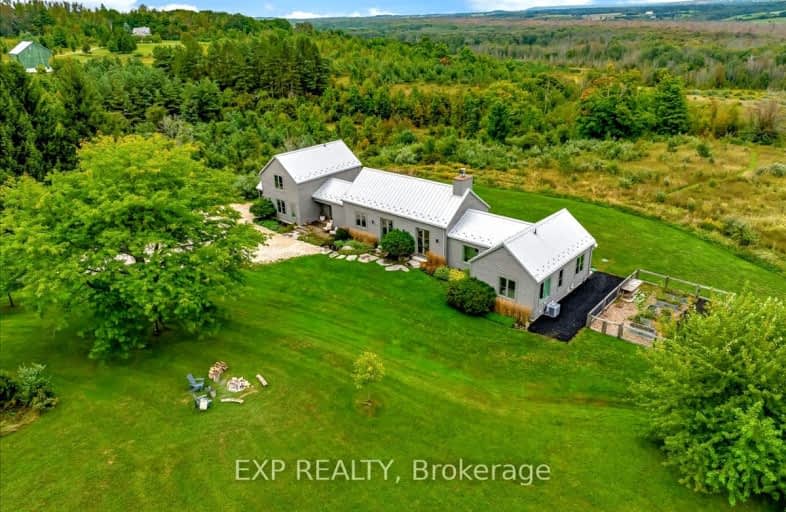 195851 Grey Road 7 Kimberly Road, Grey Highlands | Image 1