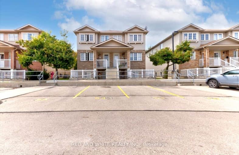 5C-50 Howe Drive, Kitchener | Image 1