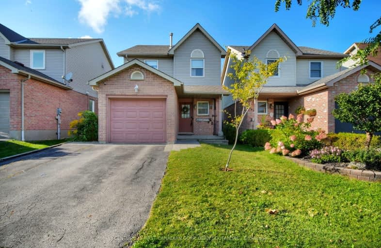 944 Thistledown Way, London | Image 1