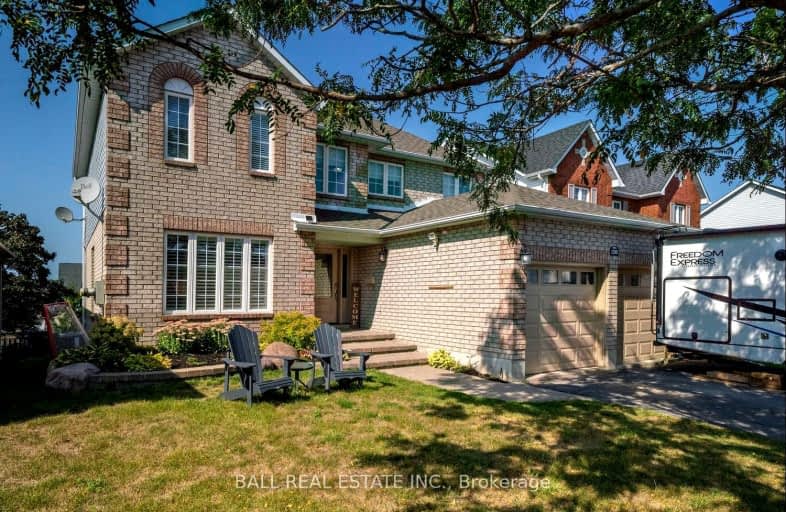 1288 Wildlark Drive, Peterborough | Image 1