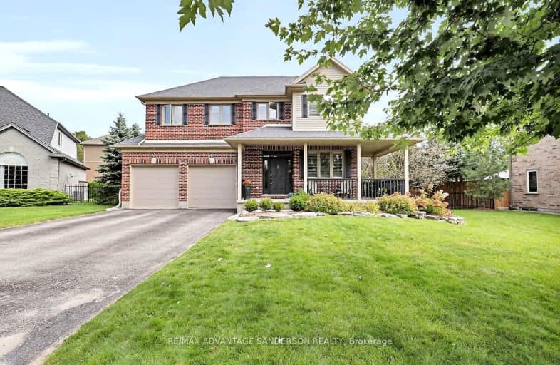 118 Meredith Drive, Middlesex Centre | Image 1