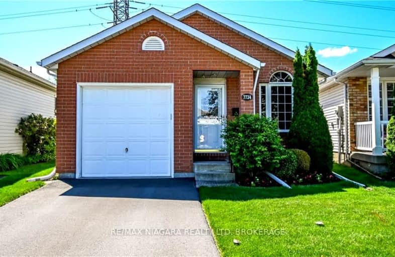 7724 Cortina Crescent, Niagara Falls | Image 1