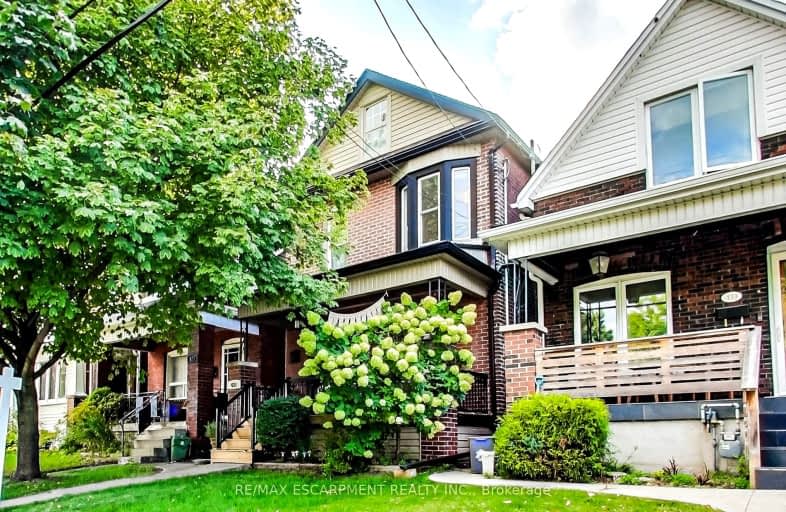 431 Hughson Street North, Hamilton | Image 1