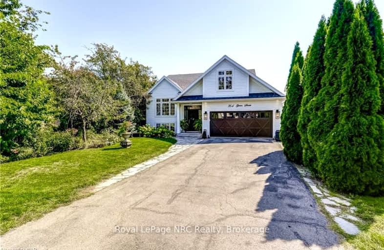 764 Green Street, Niagara on the Lake | Image 1