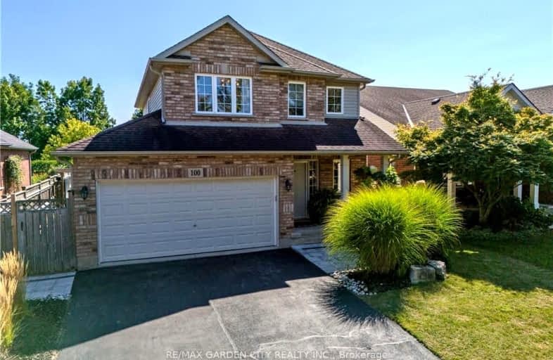 100 Loretta Drive, Niagara on the Lake | Image 1