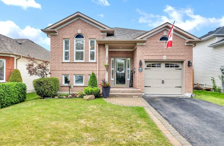 7 Jarvis Drive, Port Hope | Image 1