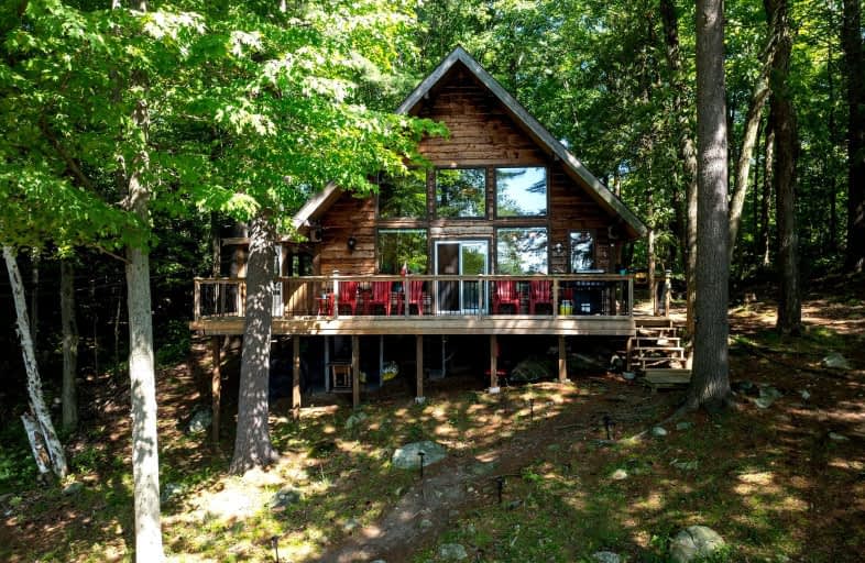 1&2 Birch Island, South Frontenac | Image 1