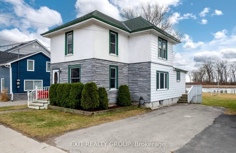 163 Main Street, Prince Edward County | Image 1