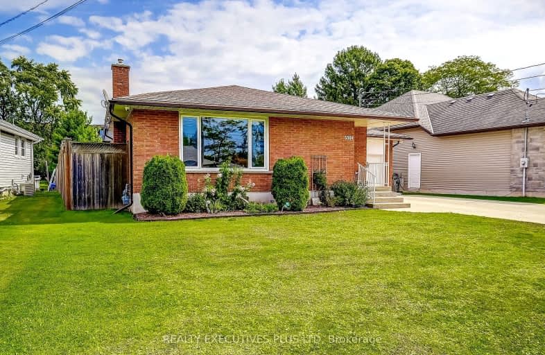 5304 Hodgson Avenue, Niagara Falls | Image 1