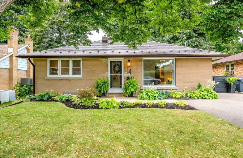 14 Brighton Street, Guelph | Image 1