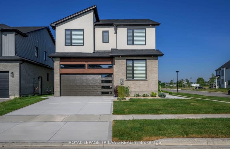 3741 Somerston Crescent, London | Image 1