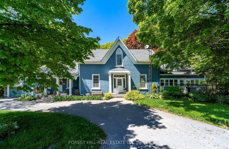 1649 County Road 7, Prince Edward County | Image 1