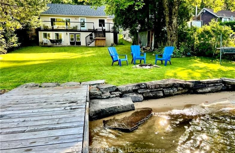 1033 Lakeview Road, Muskoka Lakes | Image 1