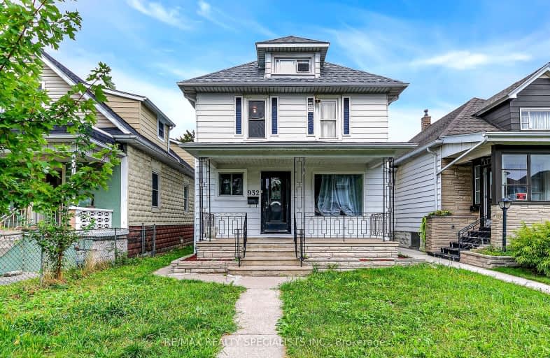 932 Hall Avenue, Windsor | Image 1