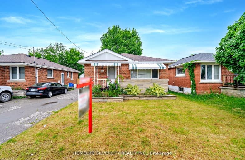 305 Mohawk Road East, Hamilton | Image 1