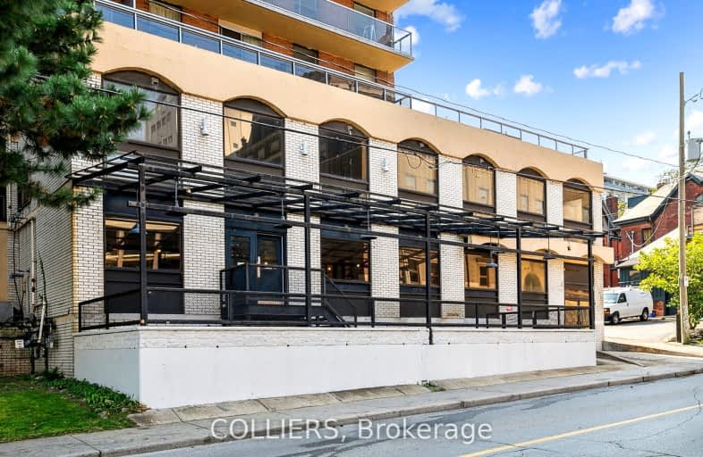 1B-150 Hughson Street South, Hamilton | Image 1