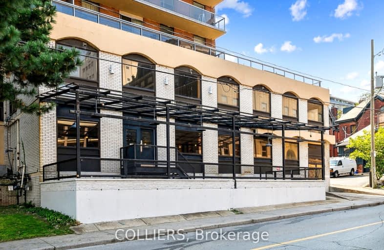 1C-150 Hughson Street, Hamilton | Image 1