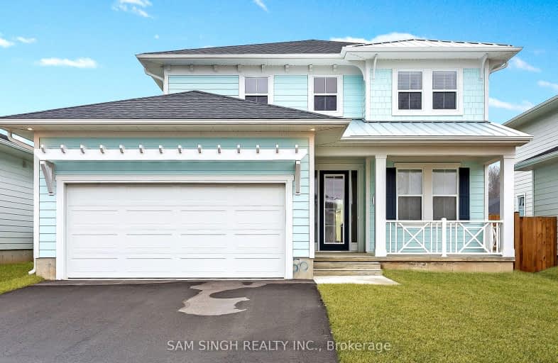 110 Sandcastle Key, Central Elgin | Image 1