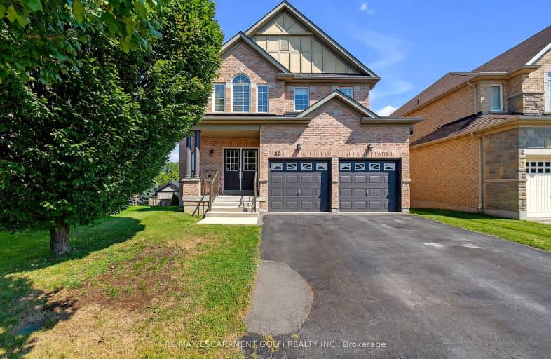 42 Hansford Drive, Brantford | Image 1