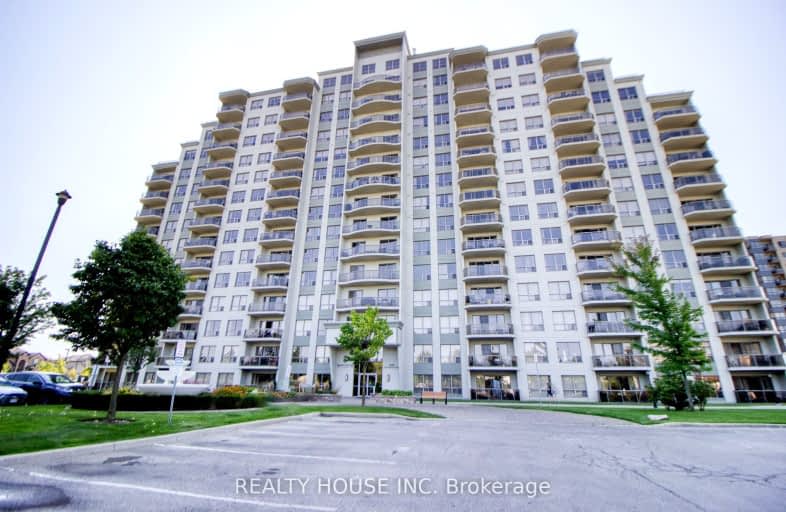 309-1030 Coronation Drive, London | Image 1