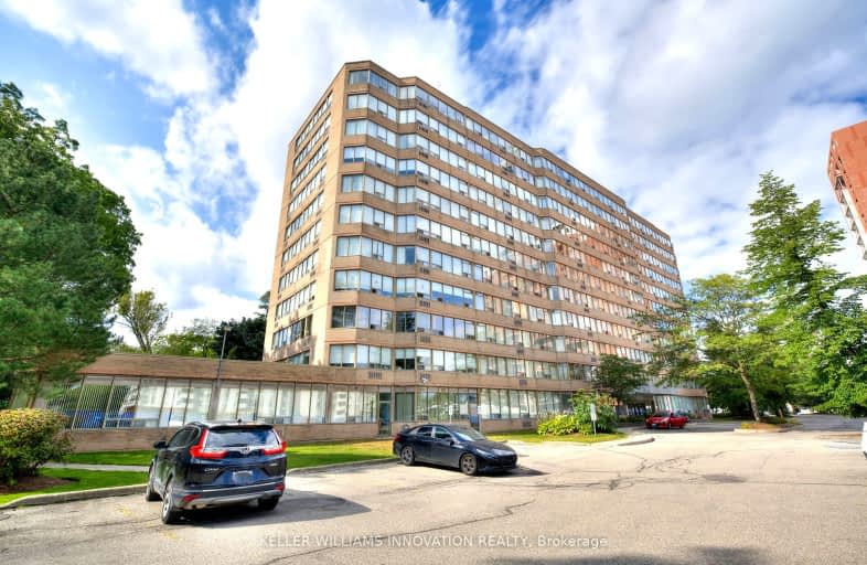 1010-3227 King Street East, Kitchener | Image 1