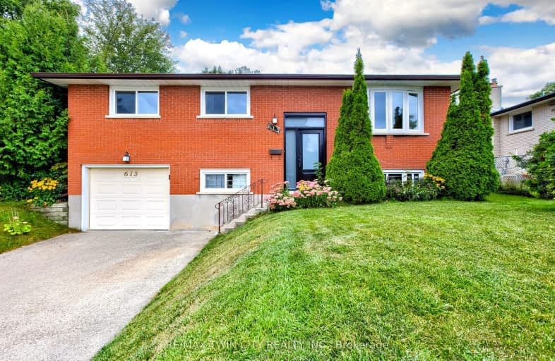 613 Glen Forrest Boulevard, Waterloo | Image 1