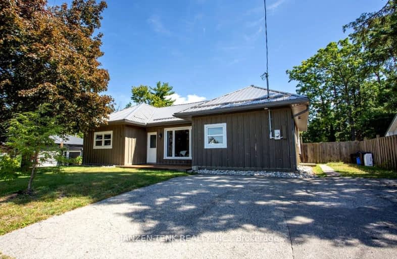 10 3rd Concession NTR Road, Tillsonburg | Image 1