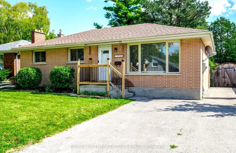 1196 Trentway Vista, Peterborough | Image 1