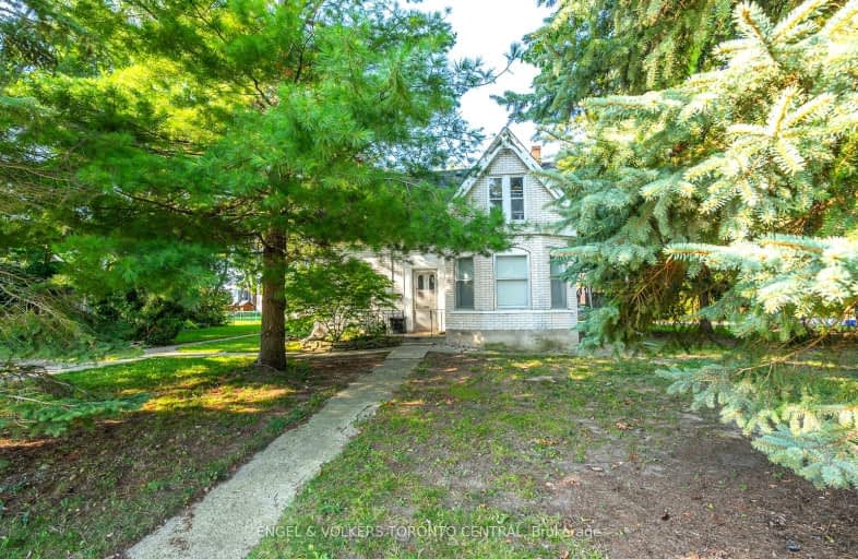 703 15th Street East, Owen Sound | Image 1