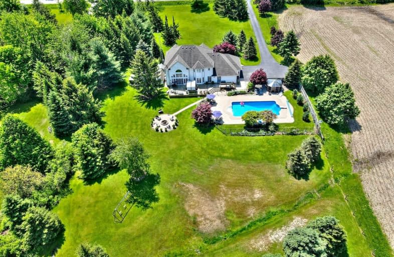 717 METLER Road, Pelham | Image 1