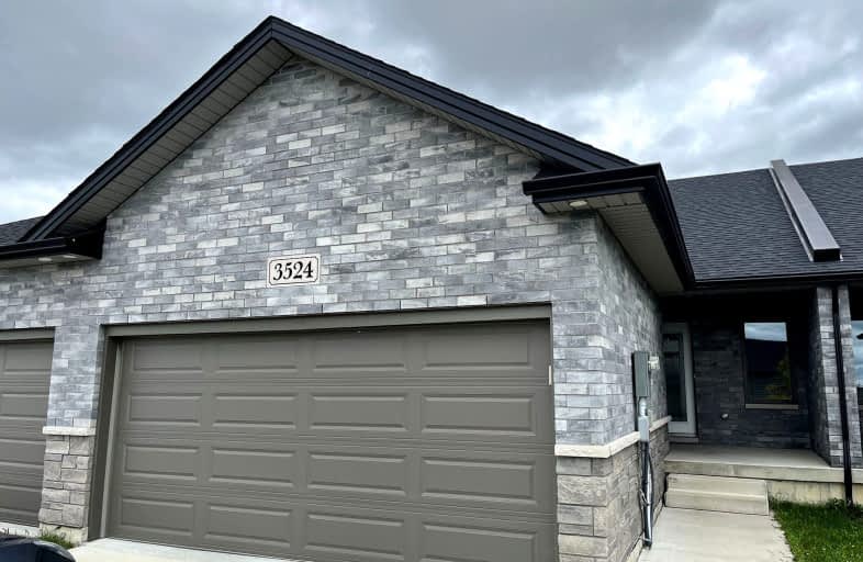 3524 Hallee Crescent, Windsor | Image 1