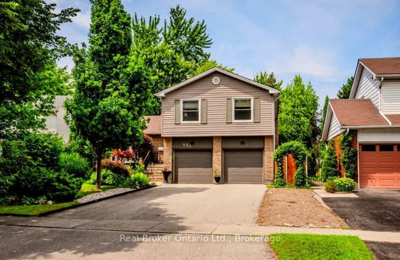 431 Stillmeadow Circle, Waterloo | Image 1