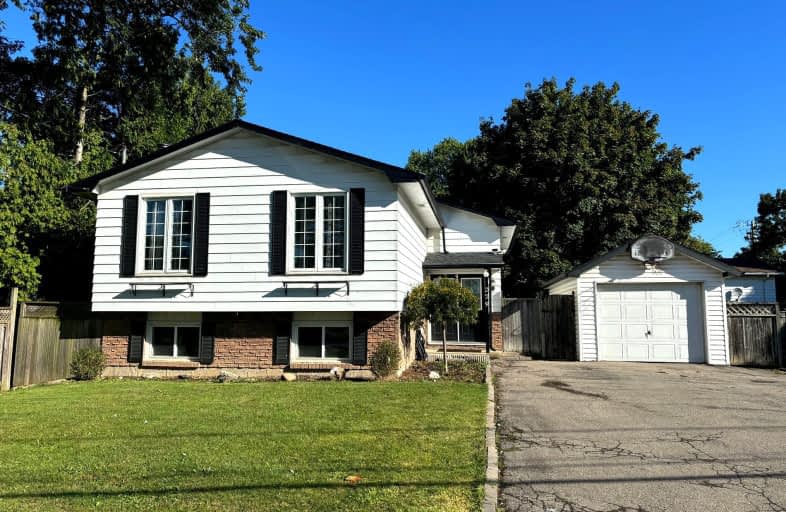 279 Lakeshore Road, St. Catharines | Image 1