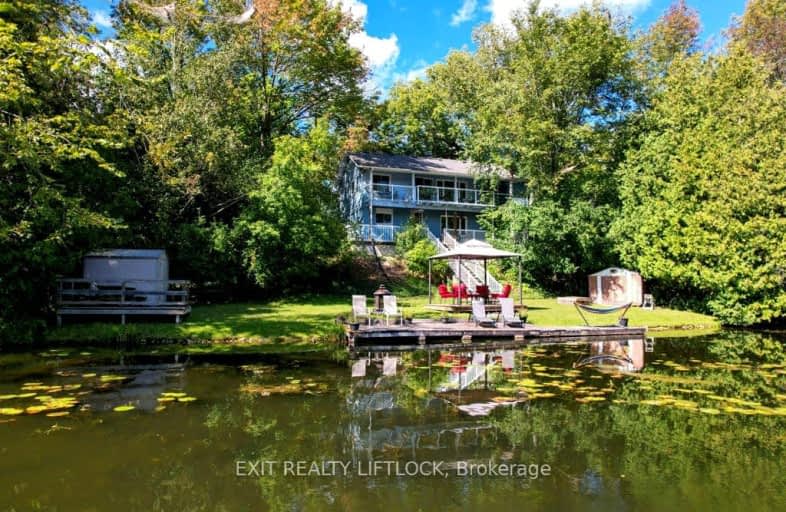 783 Fife's Bay Marina Lane, Smith Ennismore Lakefield | Image 1