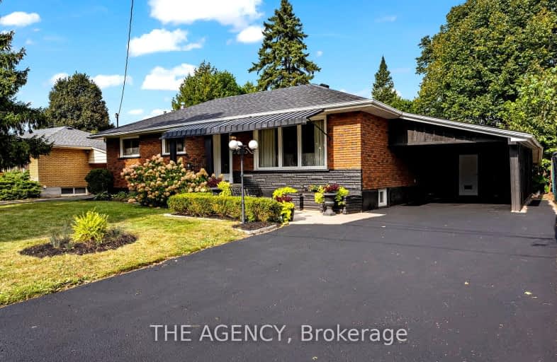 237 Memorial Drive, Brantford | Image 1