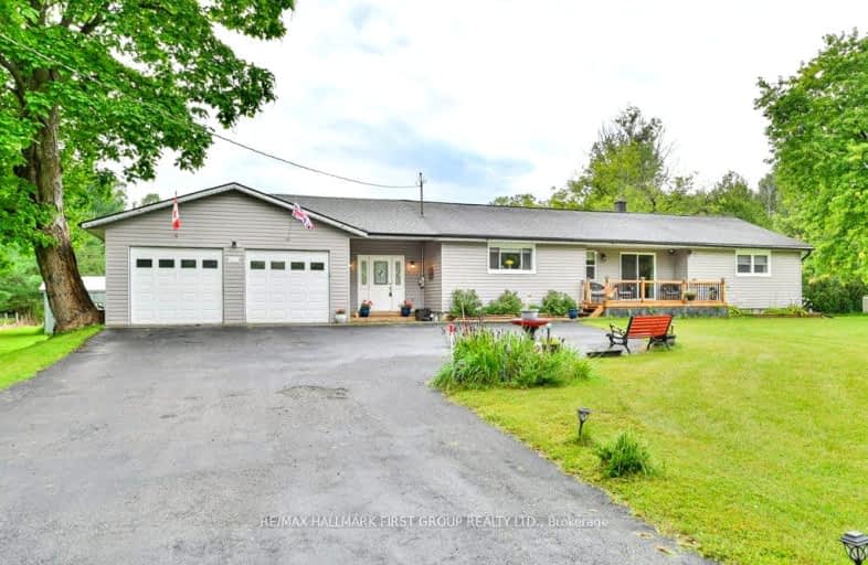 527 Baptist Church Road, Quinte West | Image 1