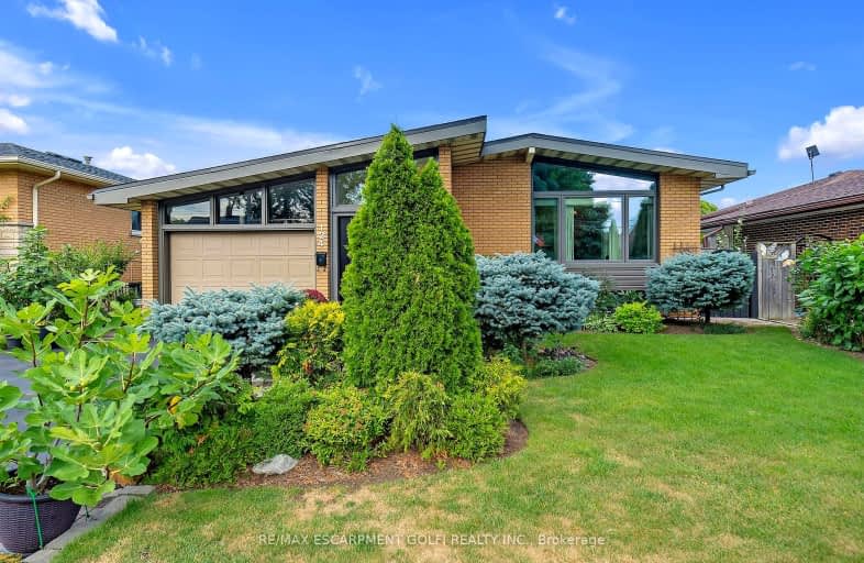 124 Nash Road South, Hamilton | Image 1