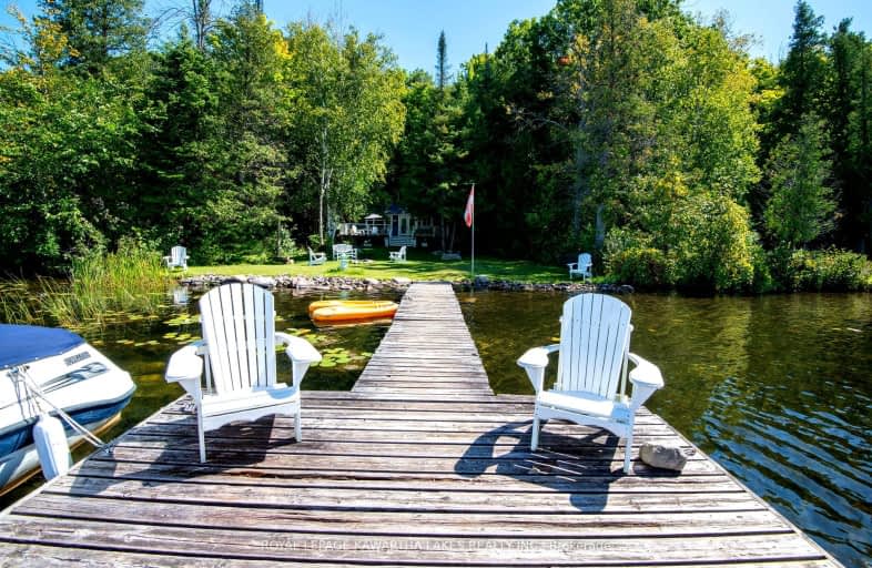 34 Deweys Island, Kawartha Lakes | Image 1