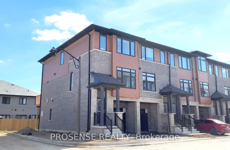 28-461 Blackburn Drive, Brantford | Image 1