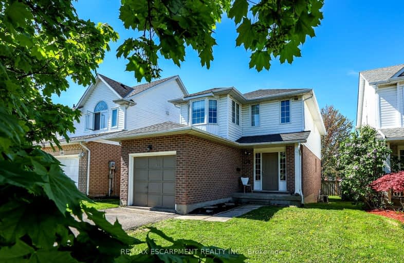 128 Summers Drive, Thorold | Image 1