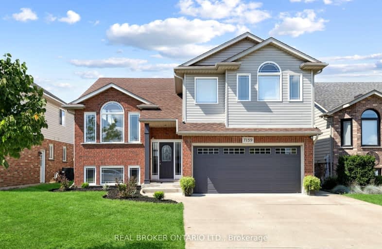 7159 Bryanne Court, Niagara Falls | Image 1