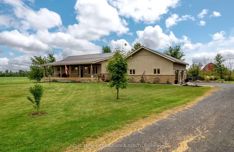 1208 Fralick Road, Greater Napanee | Image 1