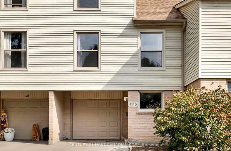 109-128 Mcmaster Drive, London | Image 1